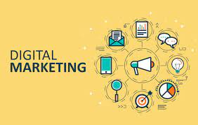 Cara Belajar Digital Marketing Bagi Pemula