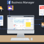 Facebook Bussiness Manager