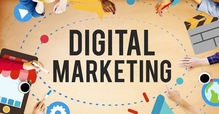 9 Jenis Digital Marketing yang Harus Anda Ketahui!