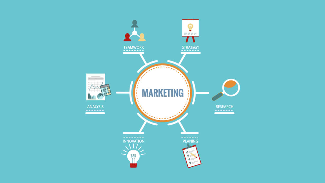 10 Tips Marketing untuk Kampanye Pemasaran yang Efektif