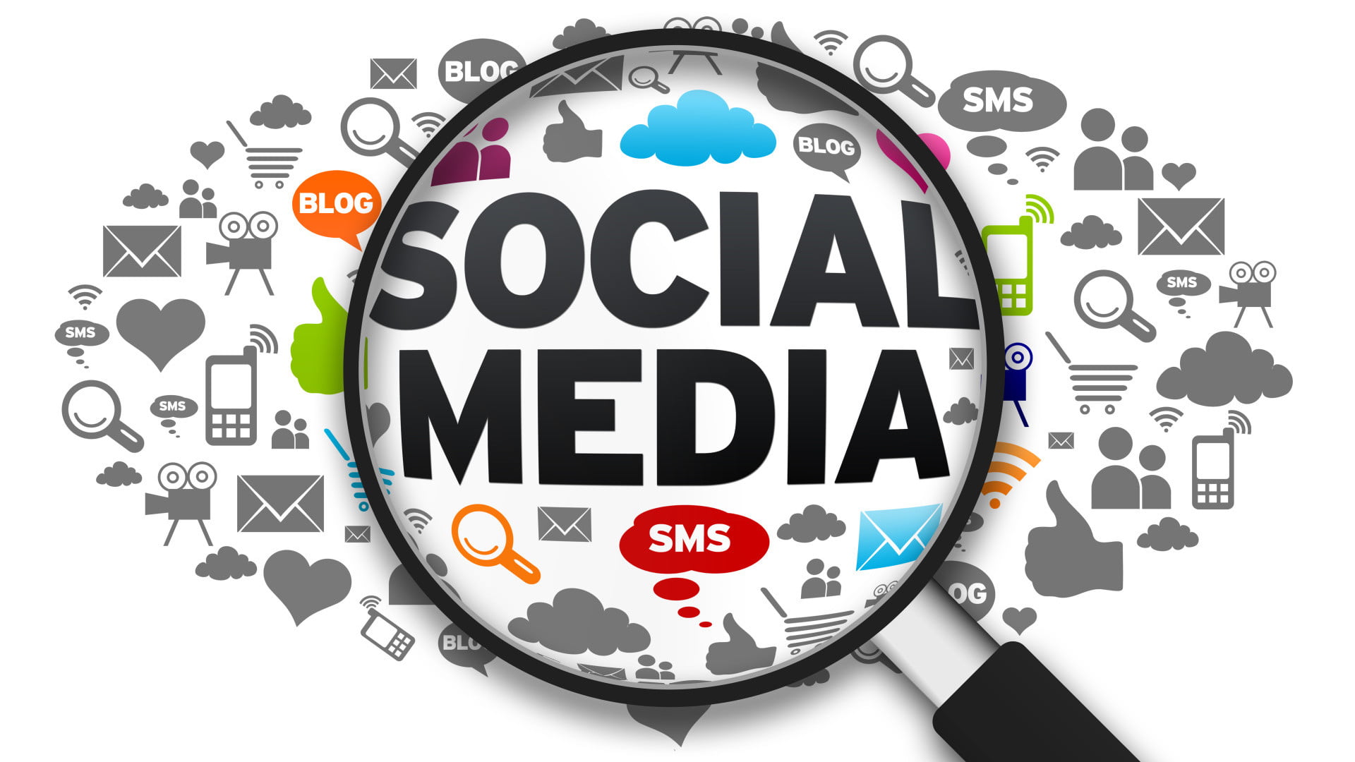 Promosi Online Mengenalkan Produk Jasa Merek dan Bisnisnya Melalui Media Sosial