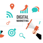 Jenis-jenis Digital Marketing yang Makin Diminati untuk Pemasaran Online