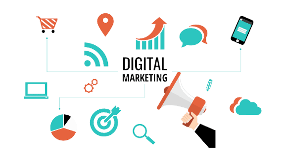 Jenis-jenis Digital Marketing yang Makin Diminati untuk Pemasaran Online