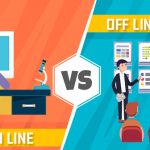 Apa Saja Perbedaan Pemasaran Online dan Offline? Juga Mengenai Untung Ruginya