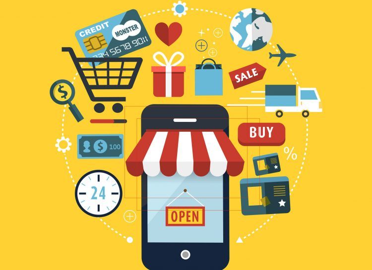 Cara E-commerce Marketplace Mengoptimasi Penjualan Produk UMKM