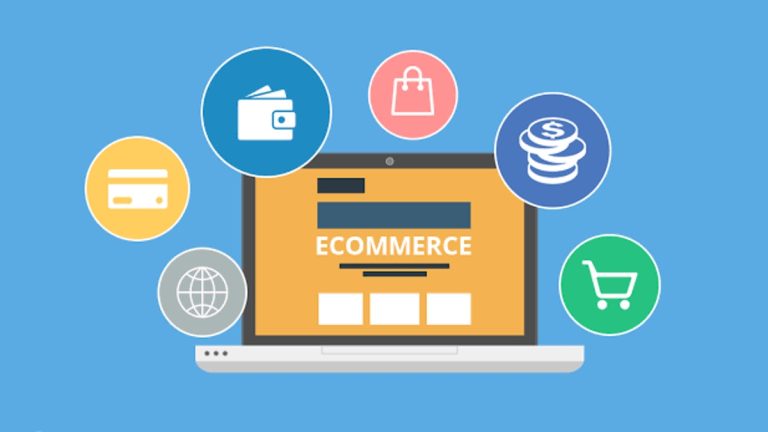 Manfaat E-commerce dalam Upaya Meningkatkan Penjualan Produk Anda