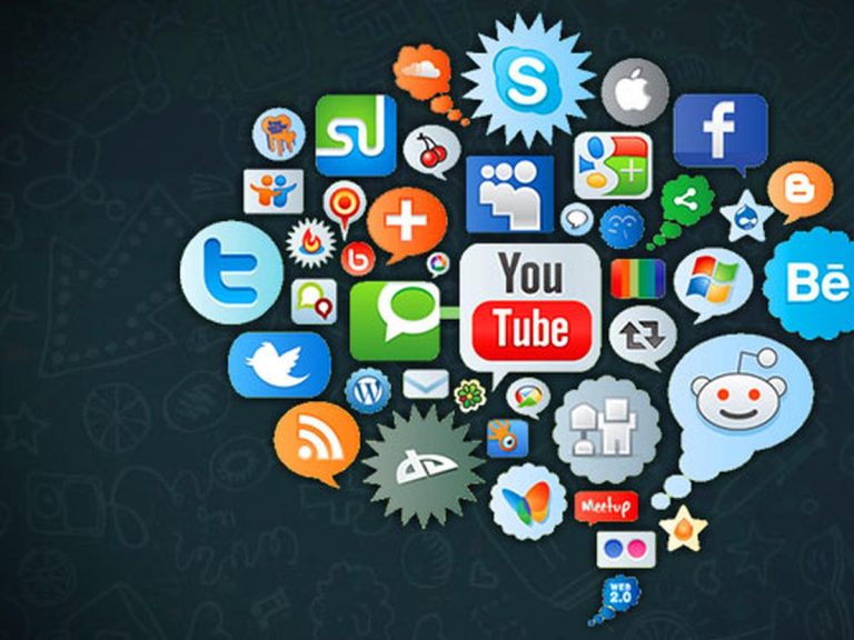 Media Sosial yang Paling Banyak Digunakan di Indonesia 2022 untuk Bisnis Online