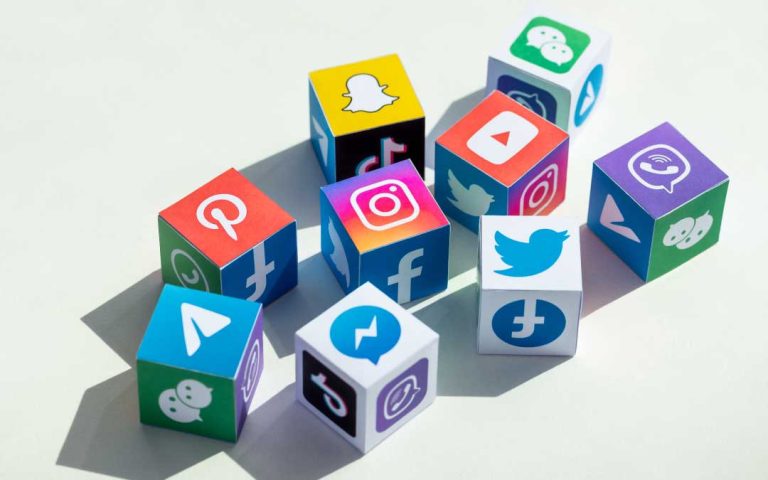 Pentingnya Media Sosial Sebagai Sarana Promosi
