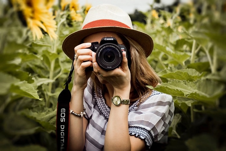 Cara Agar Foto Anda di Instagram Disukai Banyak Orang