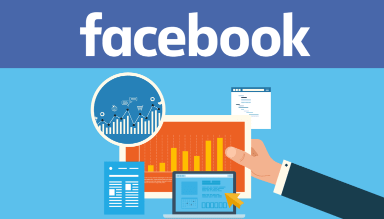 Facebook Alat Pemasaran Media Sosial