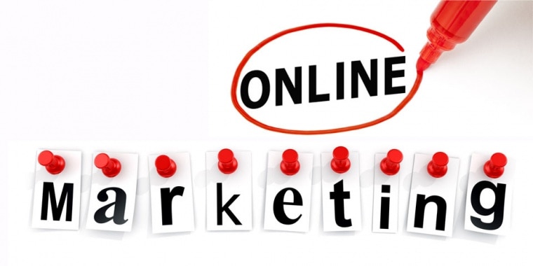 Strategi Marketing Online