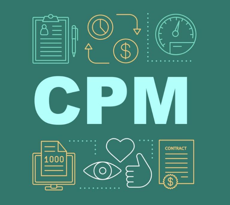 Apa itu CPM (Cost Per Mille) dan Cara Mengoptimasinya dalam Iklan Online