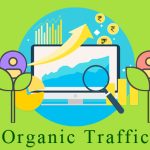 Mengenal Organic Traffic, Arti, Manfaat, Dan Cara Mendapatkannya