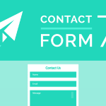 Cara Membuat Form Kontak Memakai Contact Form 7 di WordPress