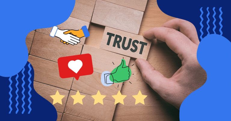 Ini 3 Cara Ampuh Membentuk Brand Trust Untuk Perkembangan Bisnis