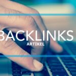 Backlink Artikel Marketingdigital
