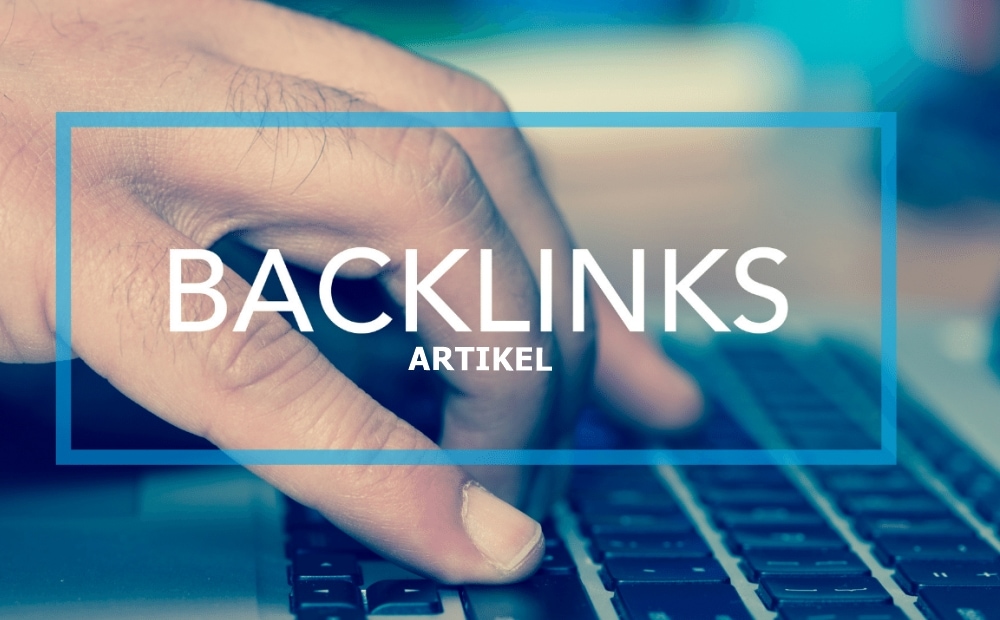 Backlink Artikel Marketingdigital