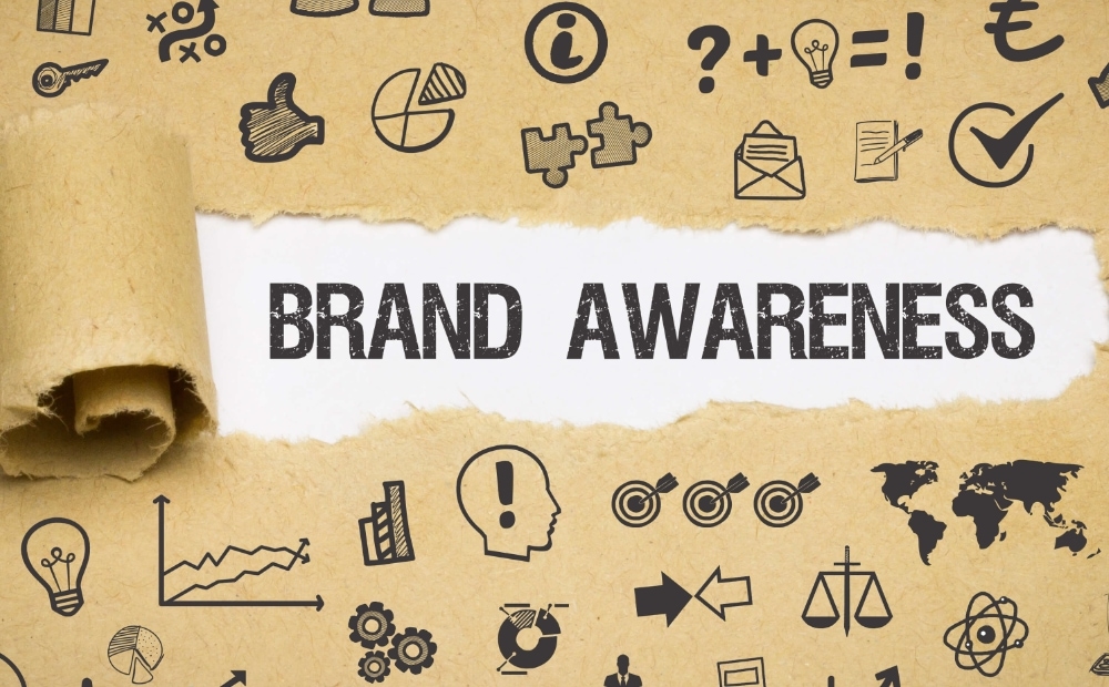 Brand Awareness Marketingdigital