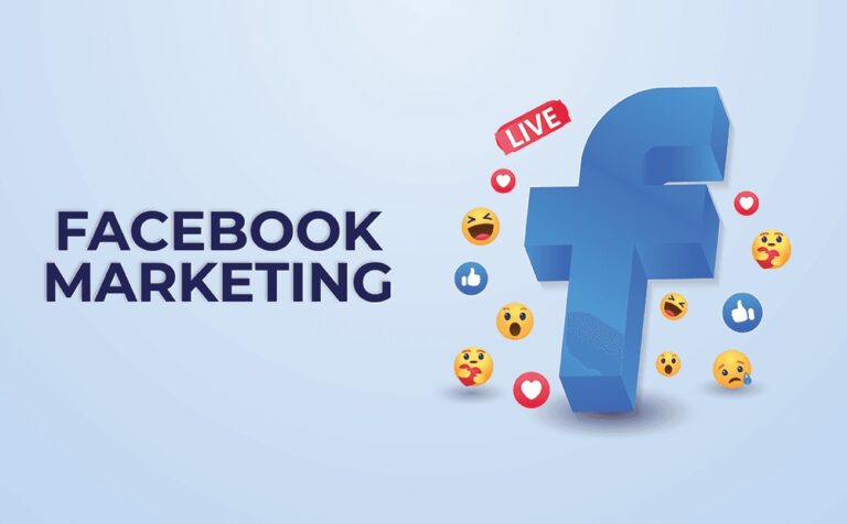 Facebook Marketing