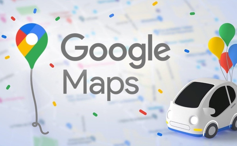 Google Maps Untuk Bisnis