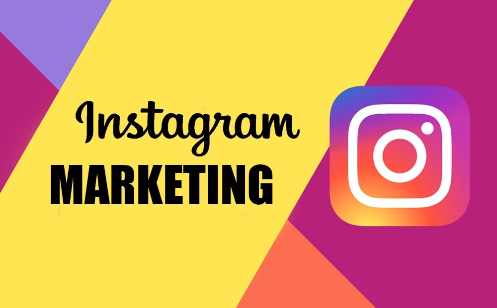 Instagram Marketing Maketingdigital