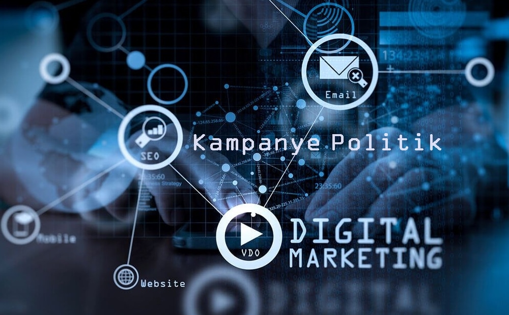 Kampanye Politik Digitalmarketing