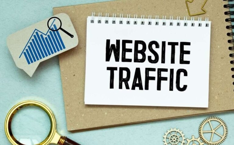 Website Traffic Marketingdigital