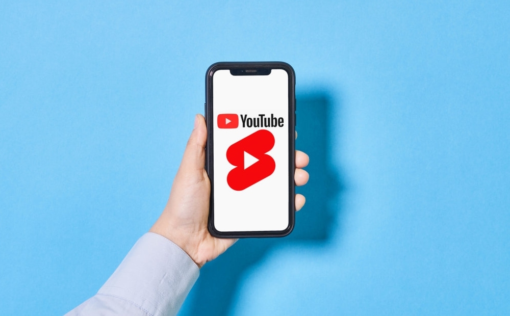 Youtube Short Marketingdigital