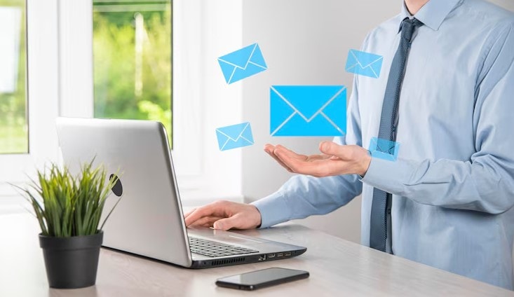 Cara Menulis Email Yang Menarik Dan Efektif