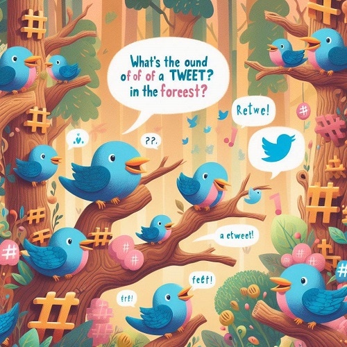 Panduan Lengkap Membuat Konten Viral Di Twitter