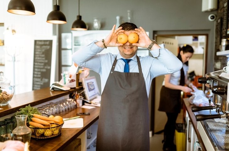 Strategi Ampuh Menarik Pelanggan Baru Bisnis Makanan