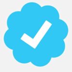 cara verifikasi Twitter centang biru