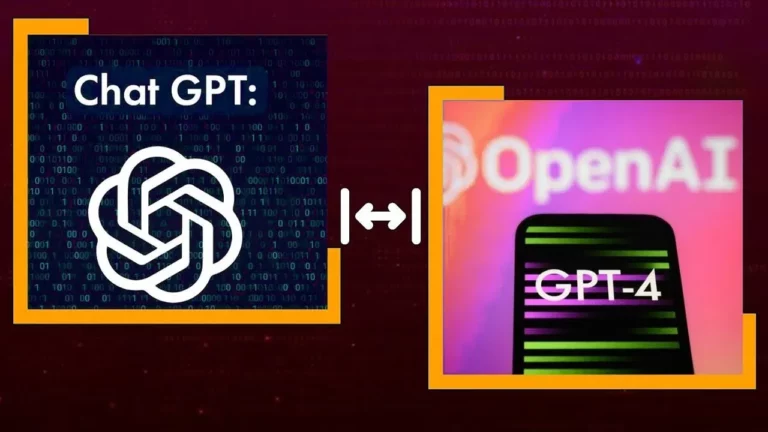 perbedaan antara Chat GPT-3.5 dan GPT-4