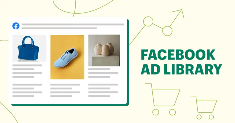 Mengenal Facebook Ads Library Untuk Pemasaran Efektif
