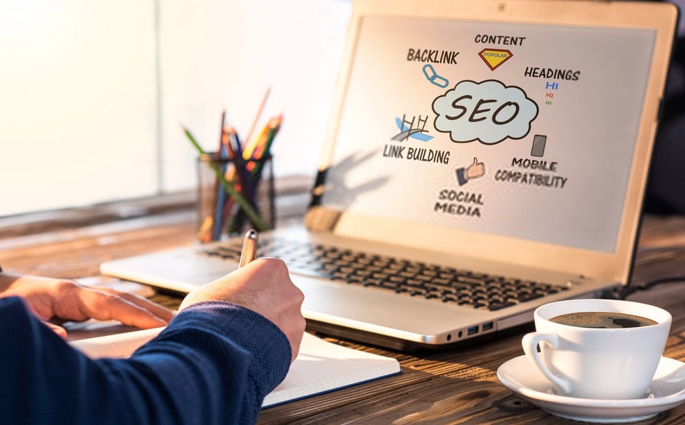 Seo On Page