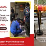 Sedot Wc Semarang