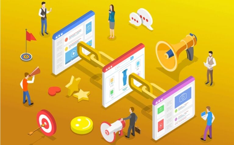 Jasa Backlink Berkualitas