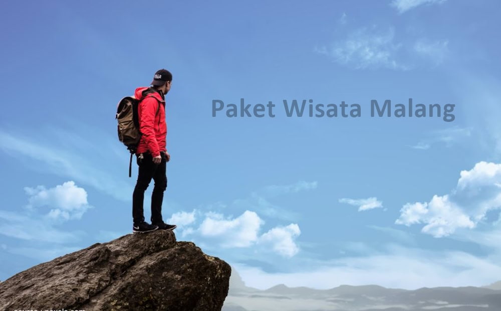 Paket Wisata Malang