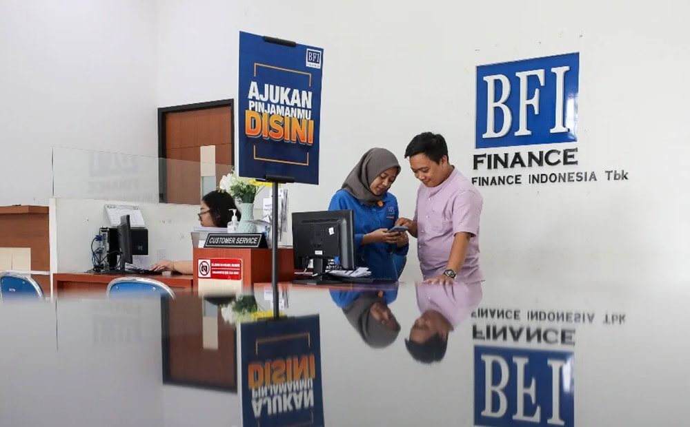 Gadai Bpkb Di Makassar