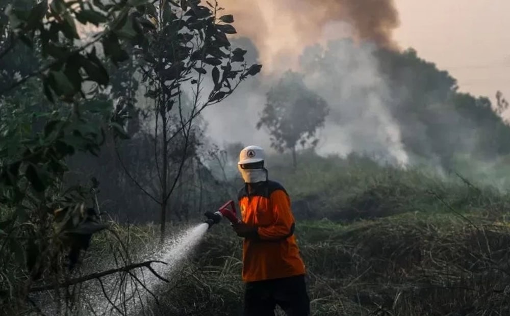 Sitaba Kabupaten Langkat