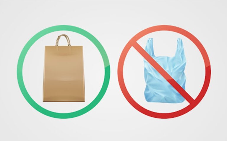 Dlh bali stop sampah plastik
