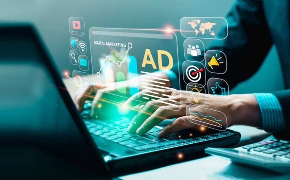Jasa google ads