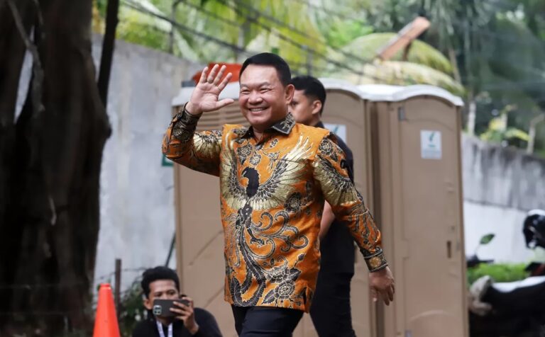 KPR Wajib Prajurit