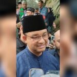 Anies baswedan