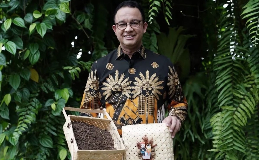 Program Anies Baswedan