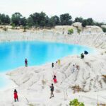 Dinas lingkungan hidup kabupaten bangka