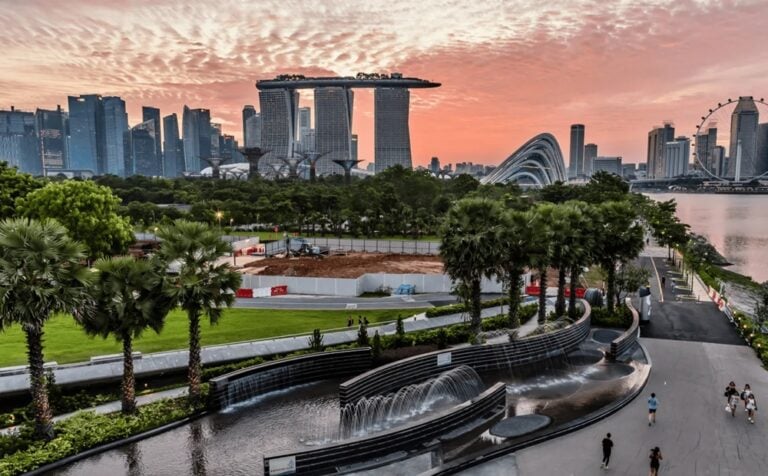 Renting rooms across singapore