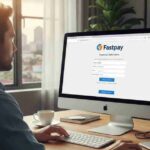 Cara daftar fastpay