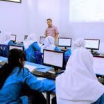 Kuliah informatika