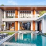 Long term villa options